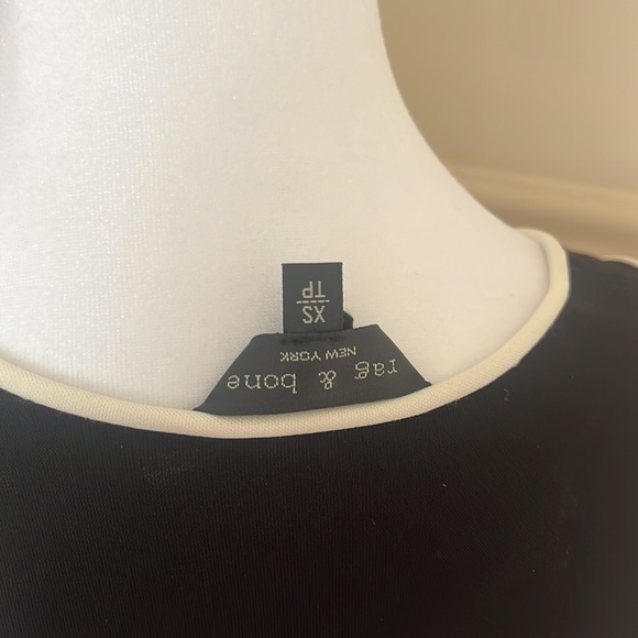 Rag and bone dress - Picture 7 of 7